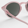 Lunettes Junior #D (5-10 ans) Pink IZIPIZI