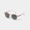 Lunettes Junior #D (5-10 ans) Pink IZIPIZI