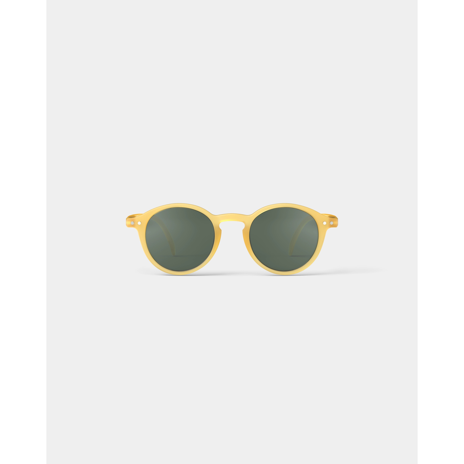 Lunettes Junior #D (5-10 ans) Yellow Honey IZIPIZI