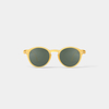 Lunettes Junior #D (5-10 ans) Yellow Honey IZIPIZI