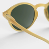 Lunettes Junior #D (5-10 ans) Yellow Honey IZIPIZI