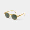 Lunettes Junior #D (5-10 ans) Yellow Honey IZIPIZI