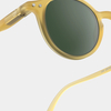 Lunettes Junior #D (5-10 ans) Yellow Honey IZIPIZI