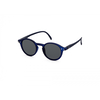 Lunettes Junior #D Archie Blue (5-10 ans) IZIPIZI