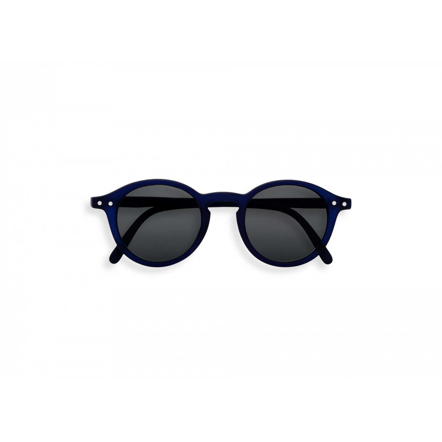 Lunettes Junior #D Archie Blue (5-10 ans) IZIPIZI