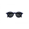 Lunettes Junior #D Archie Blue (5-10 ans) IZIPIZI