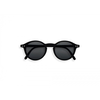 Lunettes Junior #D Black (5-10 ans) IZIPIZI