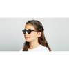 Lunettes Junior #D Black (5-10 ans) IZIPIZI