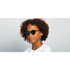 Lunettes Junior #D Black (5-10 ans) IZIPIZI