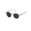 Lunettes Junior #D Defty Grey (5-10 ans) IZIPIZI