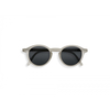 Lunettes Junior #D Defty Grey (5-10 ans) IZIPIZI