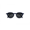 Lunettes Junior #D Navy Blue (5-10 ans) IZIPIZI