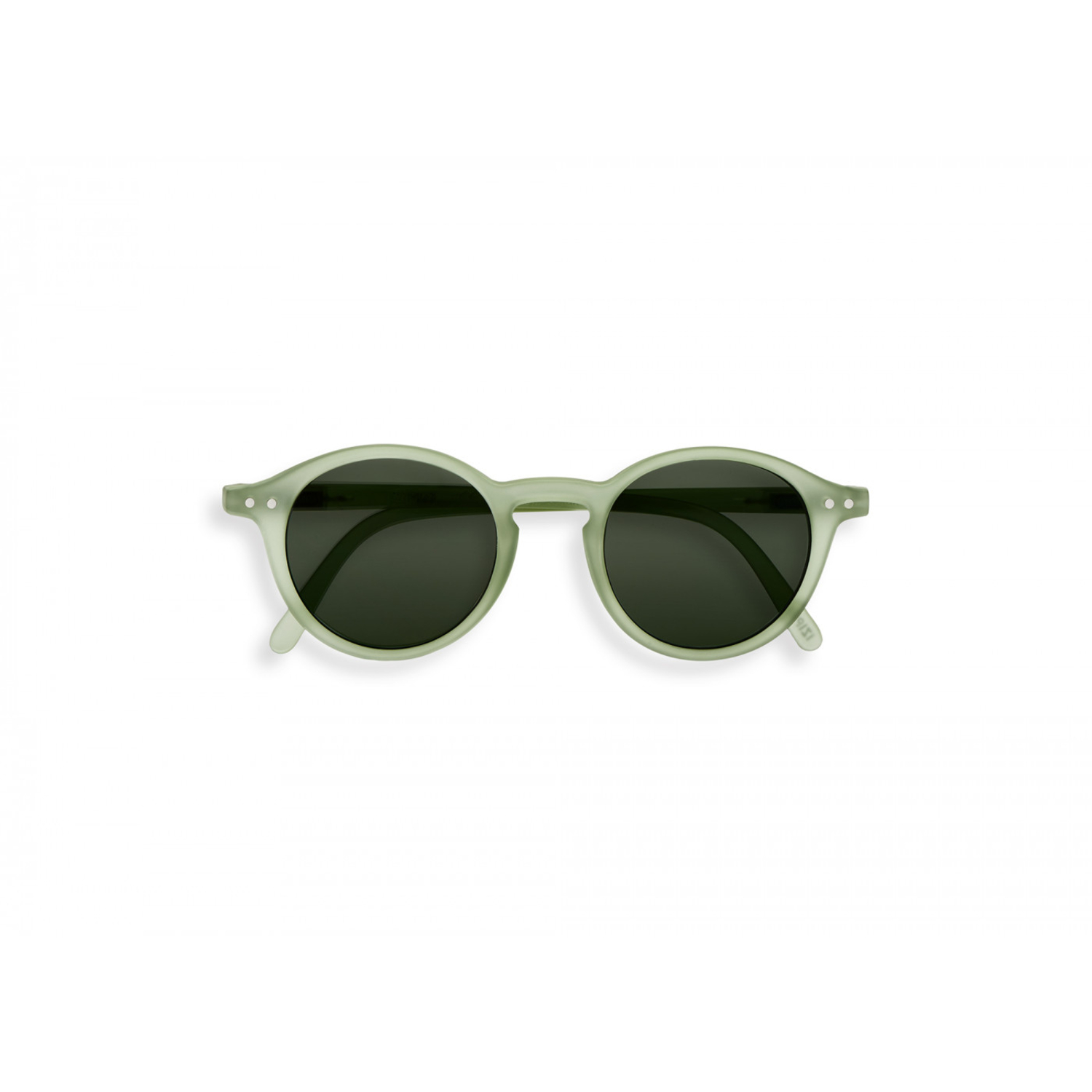 Lunettes Junior #D Peppermint (5-10 ans) IZIPIZI