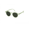Lunettes Junior #D Peppermint (5-10 ans) IZIPIZI