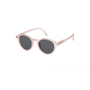 Lunettes Junior #D Pink (5-10 ans) IZIPIZI