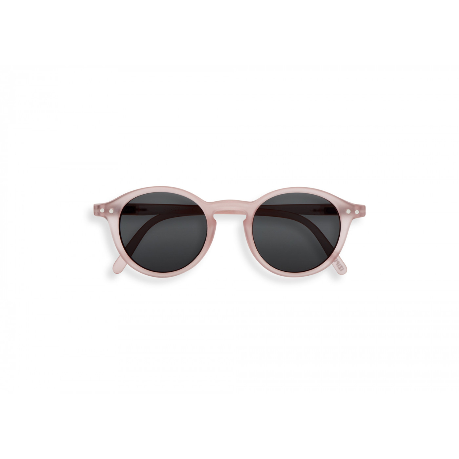 Lunettes Junior #D Pink (5-10 ans) IZIPIZI