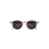 Lunettes Junior #D Pink (5-10 ans) IZIPIZI