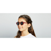 Lunettes Junior #D Red (5-10 ans) IZIPIZI