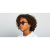 Lunettes Junior #D Red (5-10 ans) IZIPIZI