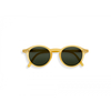 Lunettes Junior #D Yellow Honey (5-10 ans) IZIPIZI