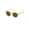 Lunettes Junior #D Yellow Honey (5-10 ans) IZIPIZI