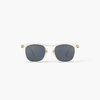 Lunettes Junior #E (5-10 ans) Active Yellow IZIPIZI