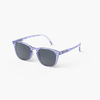 Lunettes Junior #E (5-10 ans) Athletic Purple IZIPIZI