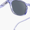 Lunettes Junior #E (5-10 ans) Athletic Purple IZIPIZI