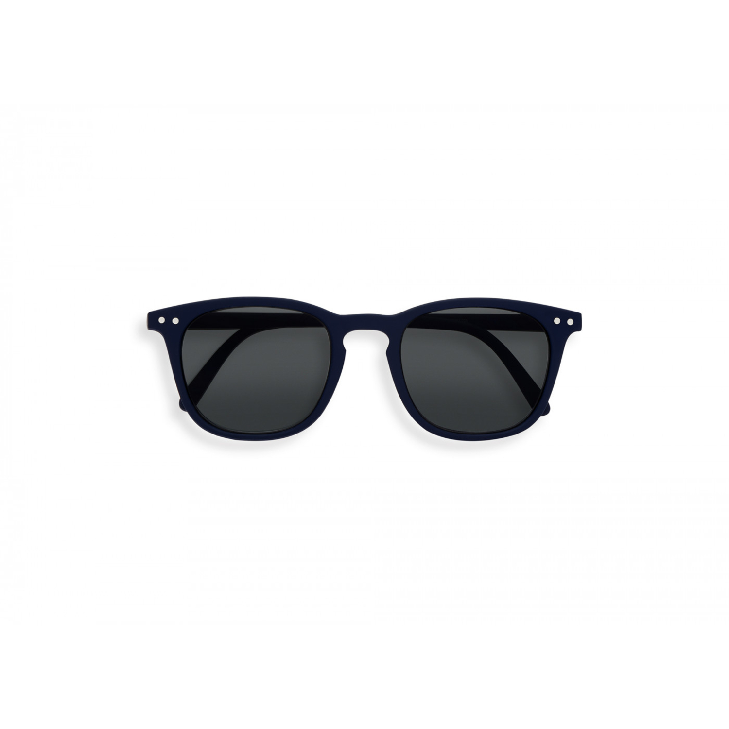 Lunettes Junior #E (5-10 ans) Navy IZIPIZI