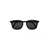 Lunettes Junior #E (5-10 ans) Noir IZIPIZI