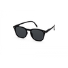 Lunettes Junior #E (5-10 ans) Noir IZIPIZI