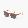 Lunettes Junior #E (5-10 ans) Orange Smash IZIPIZI