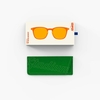 Lunettes Junior #E (5-10 ans) Orange Smash IZIPIZI