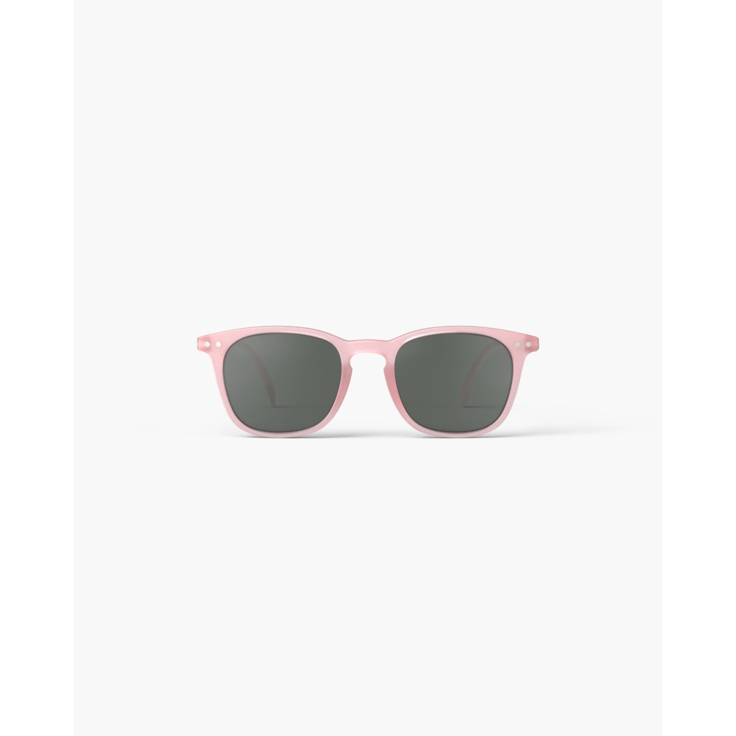Lunettes Junior #E (5-10 ans) Pink IZIPIZI
