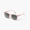 Lunettes Junior #E (5-10 ans) Pink IZIPIZI