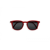 Lunettes Junior #E (5-10 ans) Rouge IZIPIZI