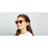 Lunettes Junior #E (5-10 ans) Rouge IZIPIZI