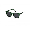 Lunettes Junior #E (5-10 ans) Vert IZIPIZI