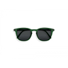 Lunettes Junior #E (5-10 ans) Vert IZIPIZI