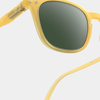 Lunettes Junior #E (5-10 ans) Yellow Honey IZIPIZI