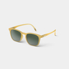 Lunettes Junior #E (5-10 ans) Yellow Honey IZIPIZI