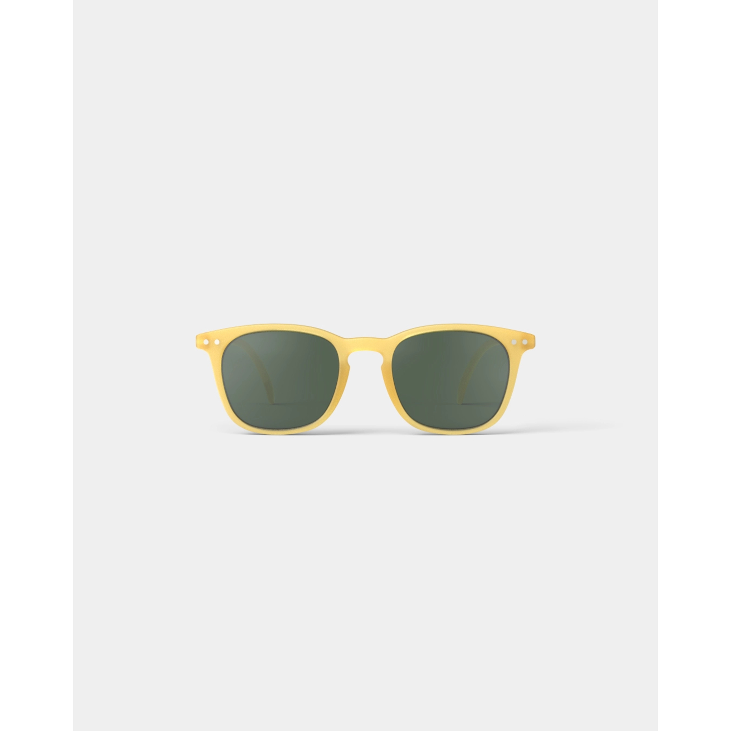 Lunettes Junior #E (5-10 ans) Yellow Honey IZIPIZI