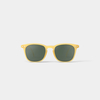 Lunettes Junior #E (5-10 ans) Yellow Honey IZIPIZI