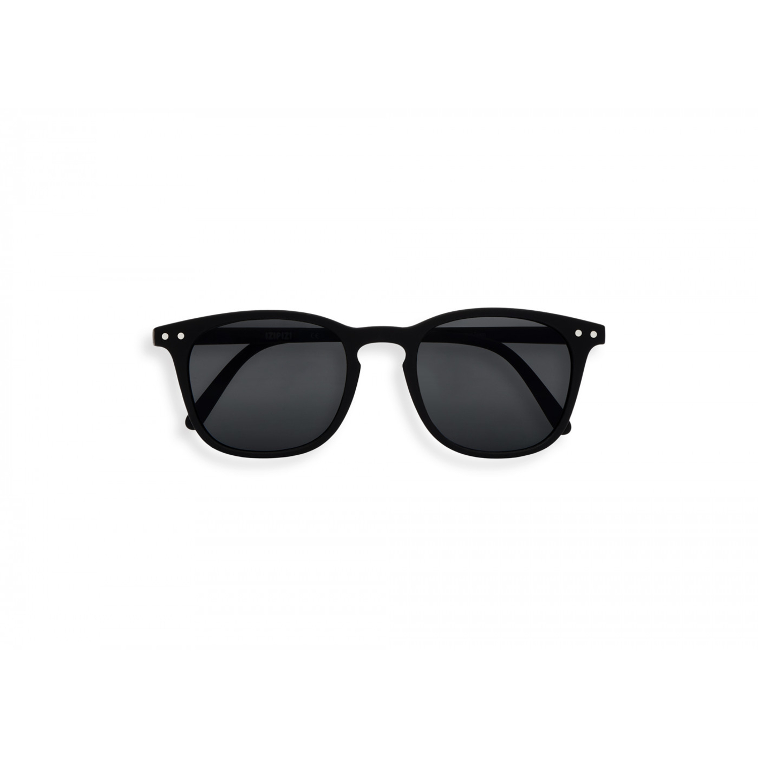 Lunettes Junior #E Black (5-10 ans) IZIPIZI