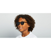 Lunettes Junior #E Black (5-10 ans) IZIPIZI