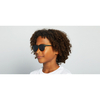 Lunettes Junior #E Green (5-10 ans) IZIPIZI