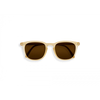 Lunettes Junior #E Neutral Beige (5-10 ans) IZIPIZI