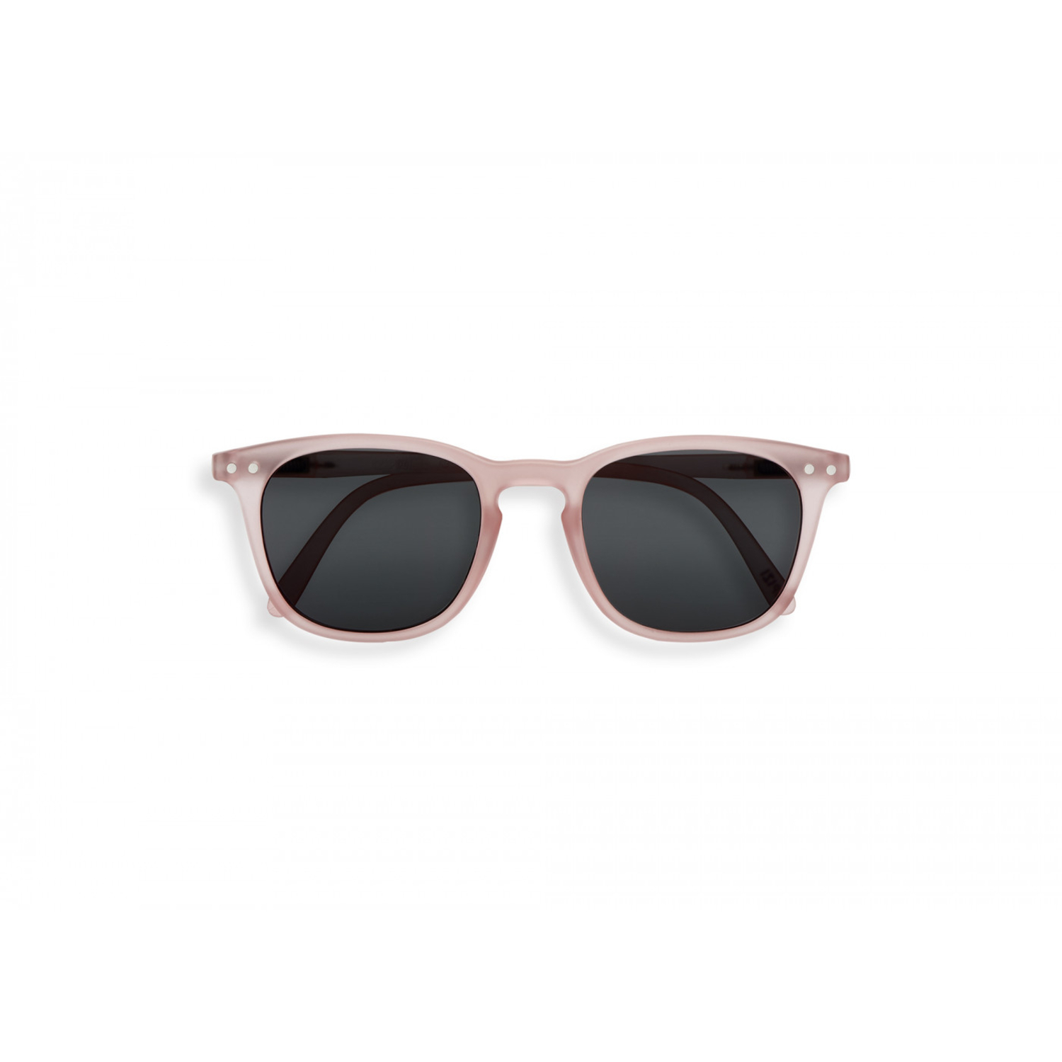 Lunettes Junior #E Pink (5-10 ans) IZIPIZI