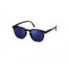 Lunettes Junior #E Tortoise Mirror (5-10 ans) IZIPIZI