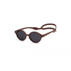 Lunettes Kids Chocolate (12-36 mois) IZIPIZI